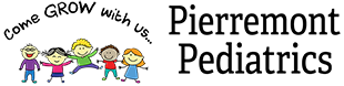 Pierremont Pediatrics